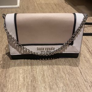 Kate Spade cross body purse